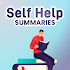 Self Help Book Summaries