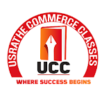 Cover Image of Download USRATHE COMMERCE CLASSES  APK