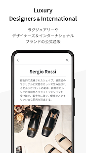 Rakuten Fashion - u697du5929u30ddu30a4u30f3u30c8u304cu8cafu307eu308bu30fbu4f7fu3048u308bu30d5u30a1u30c3u30b7u30e7u30f3u901au8ca9u30a2u30d7u30ea android2mod screenshots 5