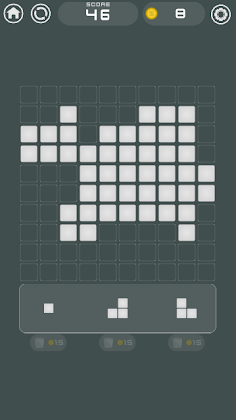 trezeBlocks 2 - Screenshot 2
