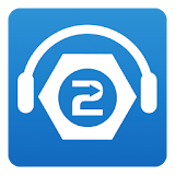 Listen2MyRadio Control Panel icon