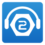 Listen2MyRadio Control Panel  Icon