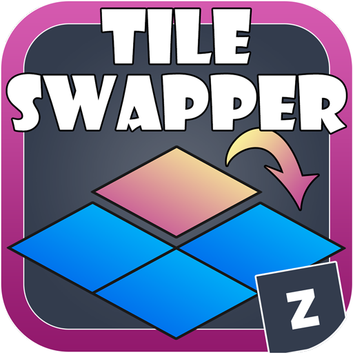 TileSwapper - Classic logo