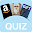 CASH QUIZZ REWARDS: Trivia Game, Free Gift Cards APK icon