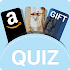 QUIZ REWARDS: Trivia Game, Free Gift Cards Voucher3.2.18