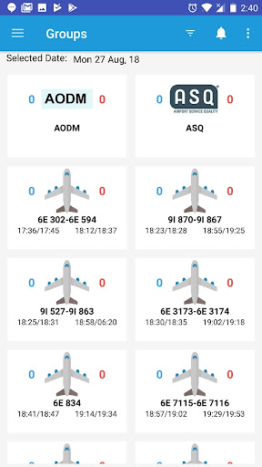 AviLeap Screen 2