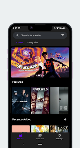 Yifylix: Movies, Show Download Screenshot 3 - AppWisp.com