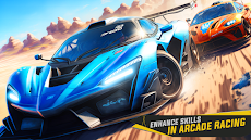 Car Racing Games 3d Offlineのおすすめ画像1