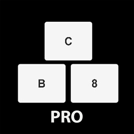 CB8 Calistenia Base PRO logo
