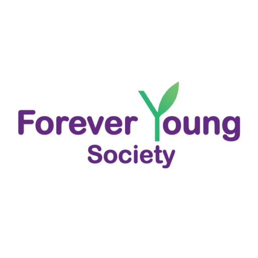 Forever Young Society logo