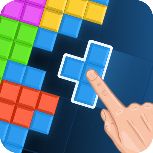 BlockMaster: Block Puzzle Game  Icon