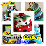 Creative Cake Designs icon