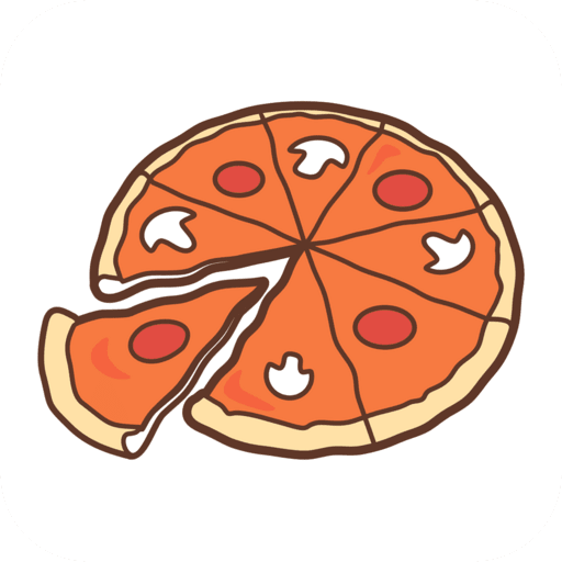 Европа Пицца Служба доставки 8.0.2 Icon