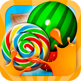 Lollipops 3 icon