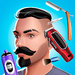Cover Image of Télécharger Barbershop - Real haircut 3D  APK