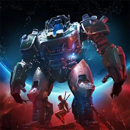 Galactic Odyssey Mod Apk