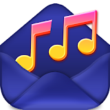 Message Ringtones and Melodies icon