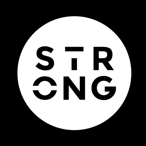 STRONG Pilates 23.0 Icon
