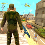 Cover Image of Download Assault Fury - Mission Combat  APK