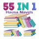 55 in 1 Hausa Novel Books - Littafin Hausa Guda 55 Download on Windows
