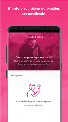 Célula dos Amigos Screen 3