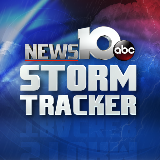 WTEN Storm Tracker - NEWS10 4.5.700 Icon