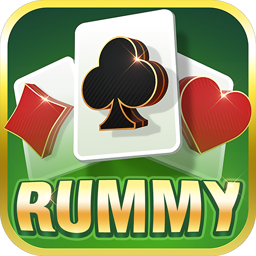 Merry Rummy-Poker King