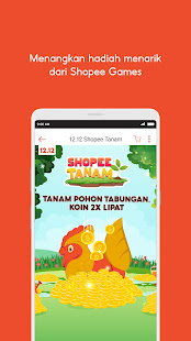 Shopee 12.12 Birthday Sale(圖4)-速報App