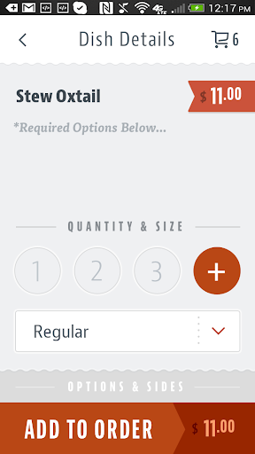 Sybil's Screenshot 4 - AppWisp.com
