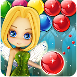 Fairy Bubble Tale icon