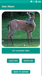 Deer Album 2.0 APK + Mod (Unlimited money) untuk android