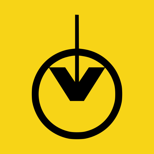 MijnVDG logo