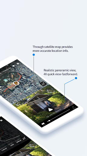 Alleys Map - Crowdsourcing Geo