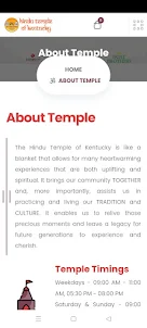 Hindu Temple of Kentucky