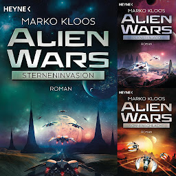 Icon image Alien Wars