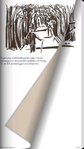 Il Viaggio Str…,C.Chiappinelli Screen 3