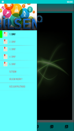 BİLSEM ÇOCUK - Screenshot 3