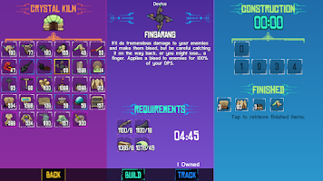 Crashlands APK 스크린샷 이미지 #14