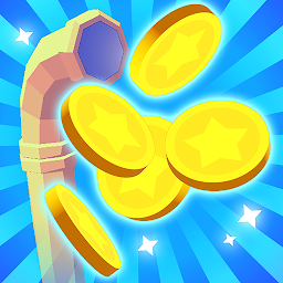 Icon image Draw Coins Park