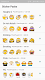 screenshot of Emojidom Adult Stickers (WASti