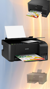 Epson L3150 Printer Guide