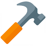 Hammer Tool Virtual Assistant icon