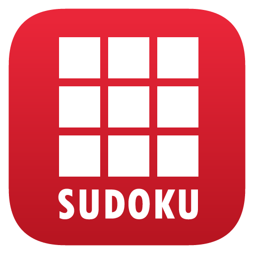 Sudoku Puzzle Challenge 1.0.1 Icon