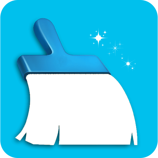 Phone Cleaner & Junk Cleaner logo