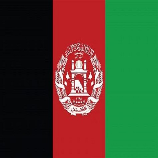 Afghanistan Flag Wallpapers logo