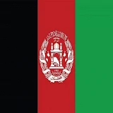 Afghanistan Flag Wallpapers icon