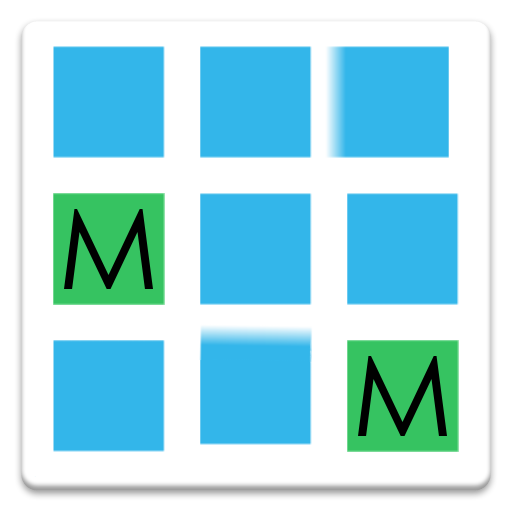 Moving Memory logo