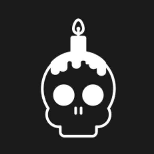 Horror House: Scary Stories 1.0.2 Icon
