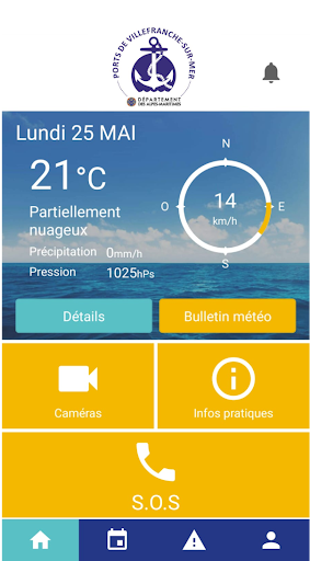 Ports de Villefranche-sur-Mer