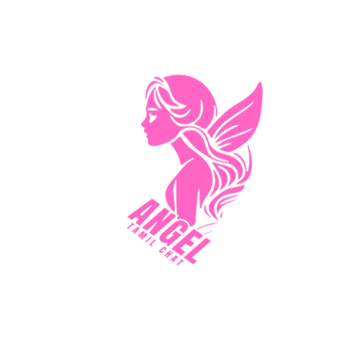 Angel Tamil Chat logo
